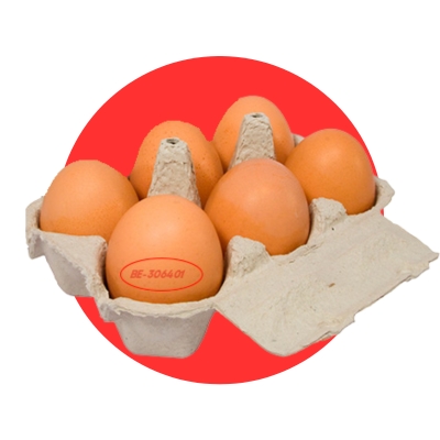 welke eieren teruggeroepen voor salmonella